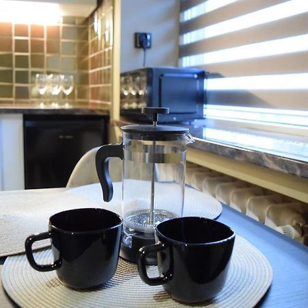 Apartament Karina Centrum Lublin Exterior foto
